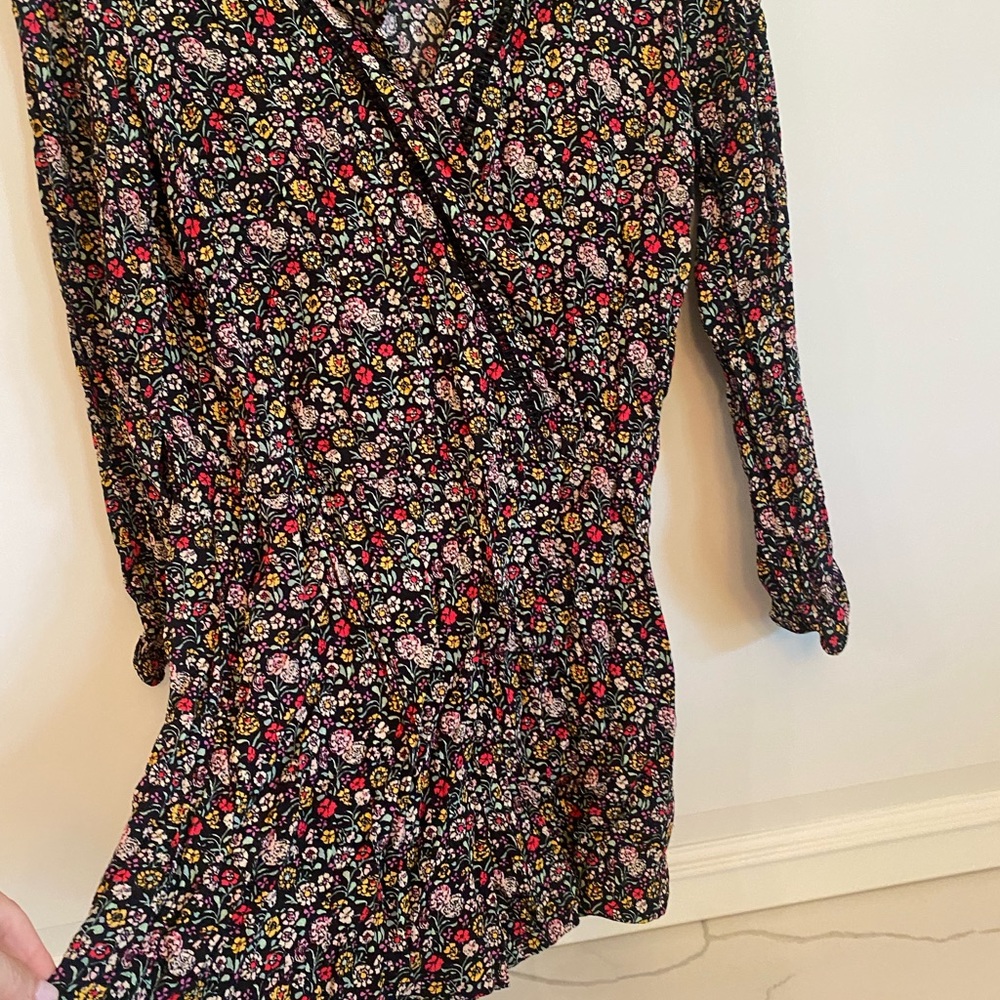 Loft Romper - Picture 2 of 4